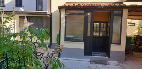 Apartment Laguna 16