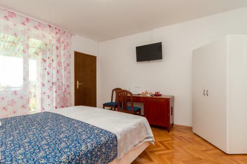 Apartment Juratovec
