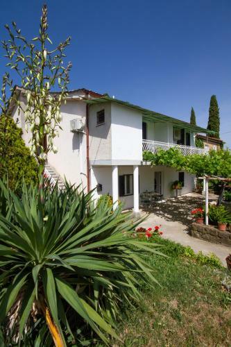 Apartment Juratovec