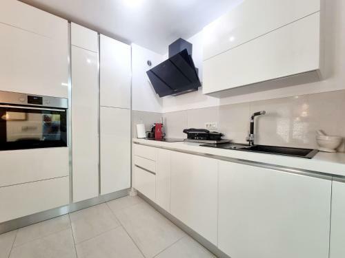 Vila Vesna Deluxe Apartment