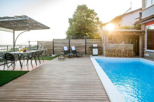 Vip Apartment Kavo
