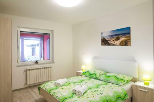 Vip Apartment Kavo