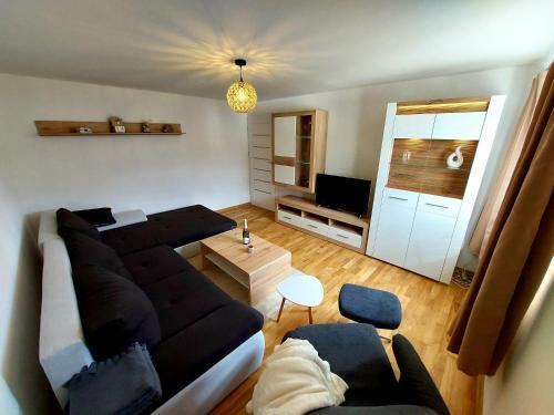Panoramatick� Apartm�n Tatry