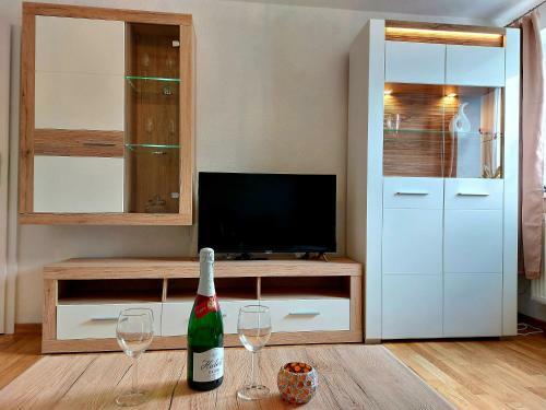 Panoramatick� Apartm�n Tatry