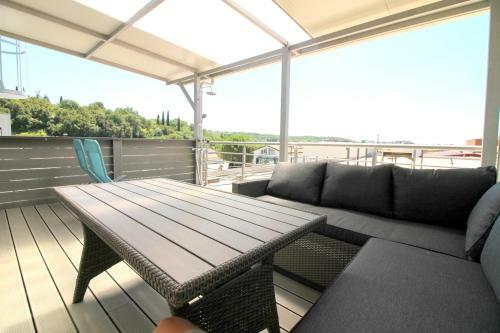 Luxury Apartment Portoro?