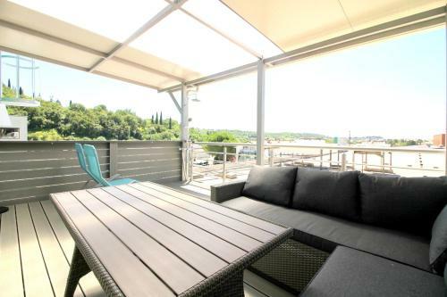 Luxury Apartment Portoro?
