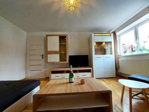 Panoramatick� Apartm�n Tatry
