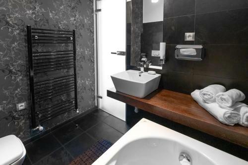 Arena Hotel Samorin