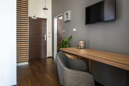 Arena Hotel Samorin