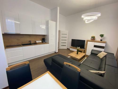 Apartamento Classy Times - Palace Hill Poprad