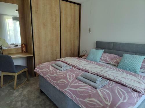 Apartman Nisa - Ovru?