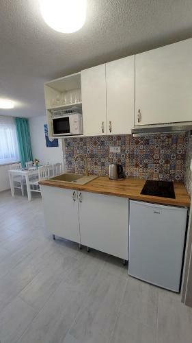 Apartm�ny Nad Tajovom 2