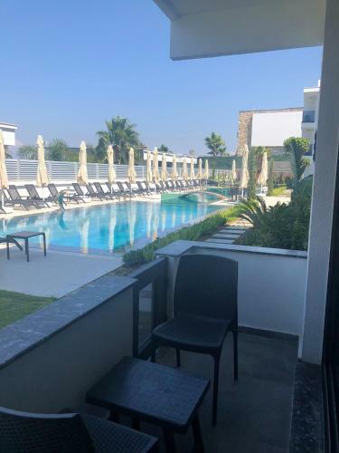 Selluka But?k Hotel