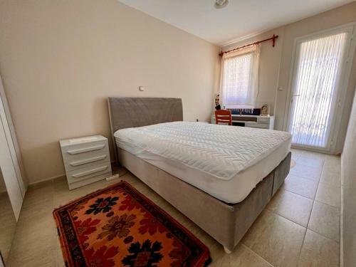 Peaceful Villa In �e?me