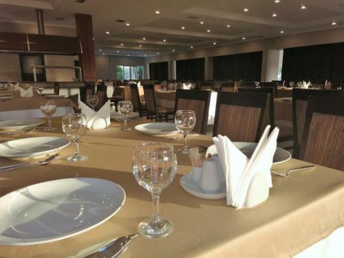 Ag?ros Hotel Termal&spa