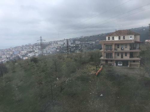 Apartamento Abyat Turkiye