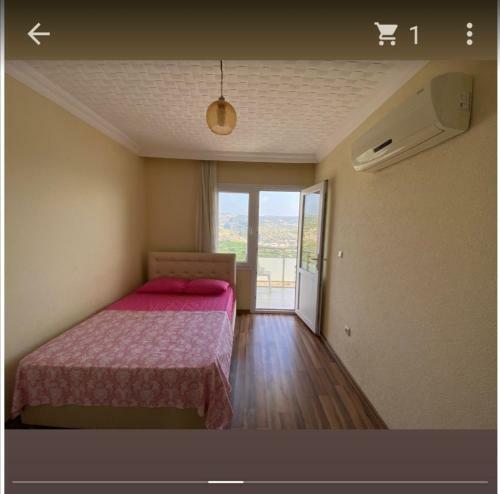 Apartamento Asude Evleri 3+1 Daire