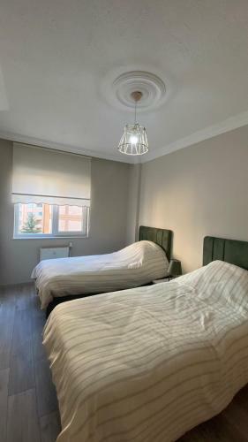 Apartamento Abyat Turkiye