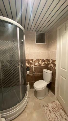 Apartamento Abyat Turkiye