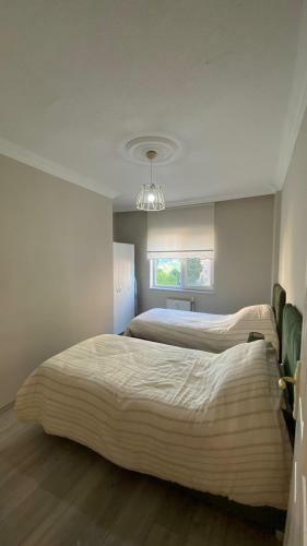 Apartamento Abyat Turkiye