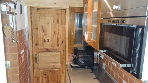 Apartm�nov� Dom Perinka