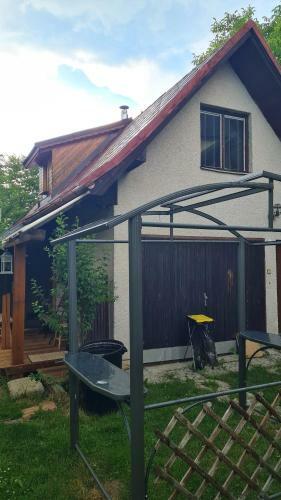 Apartm�nov� Dom Perinka