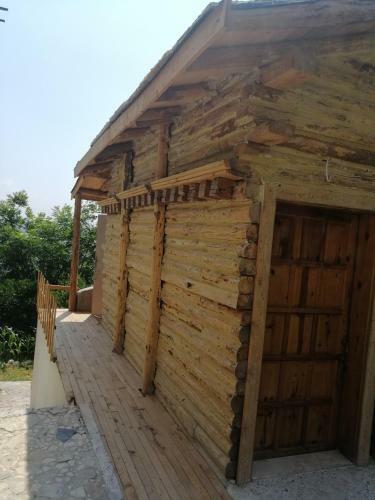 Bed & Breakfast Lycian Cedar House