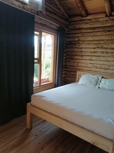 Bed & Breakfast Lycian Cedar House