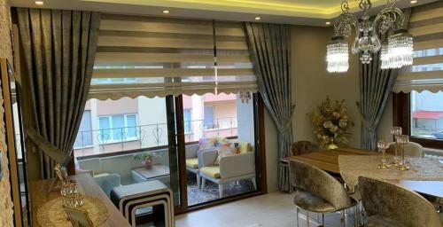 Apartamento Erzurum Damak Grup