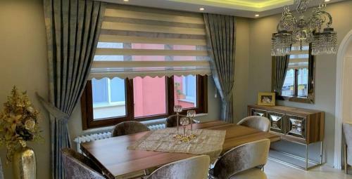 Apartamento Erzurum Damak Grup