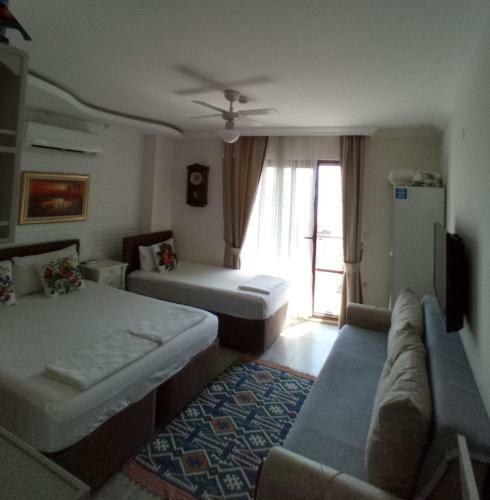 Dat�a Lara Apart Otel