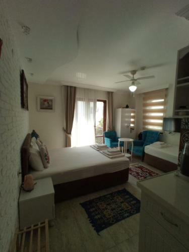 Dat�a Lara Apart Otel
