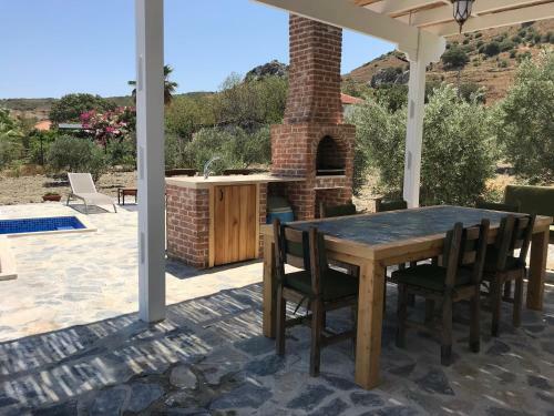 Villa Doada Datca