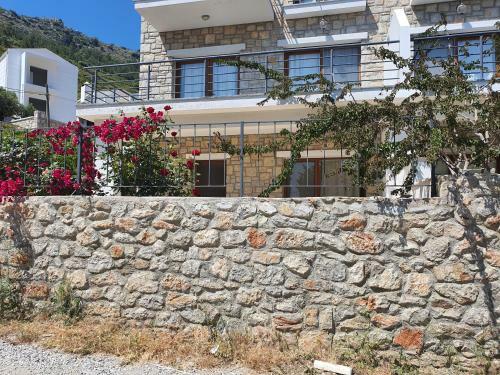 Shaziye Apart Datca-mugla