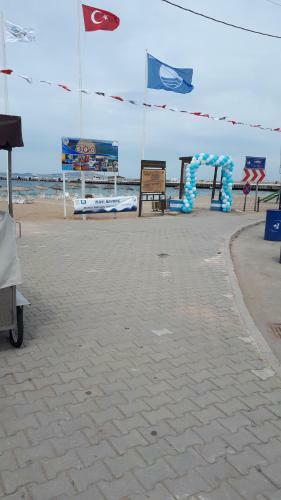 Apartamento Geyikli Suit Daire