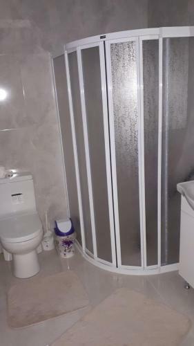 Apartamento Geyikli Suit Daire