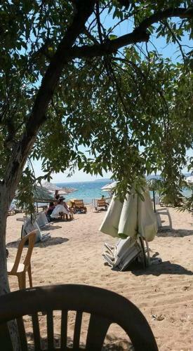 Apartamento Geyikli Suit Daire