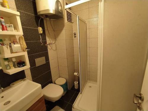 Villa Dat�a'n?n De?erlenen B�lgesi �omarl?kta Bah�eli Ev