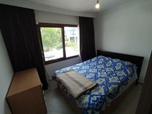 Villa Dat�a �zbel'de Bah�eli ?irin Ev