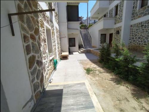 Villa Dat�a'da B�y�k Geni? Bah�eli Cazip Ev