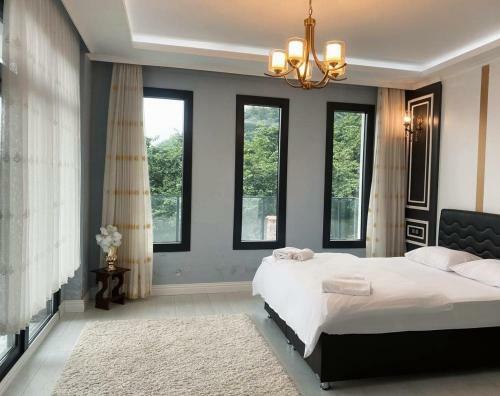 Apartamento Poison Garden Su?te