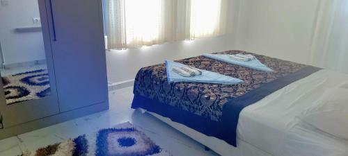 Beautiful 4-bed Villa