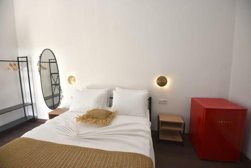 Hotel Benjamin Otel Gumusluk