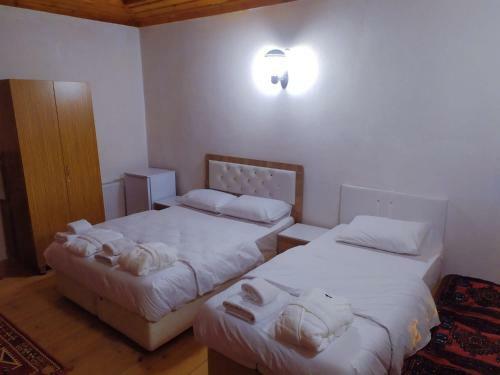 Bed & Breakfast Aya Konak
