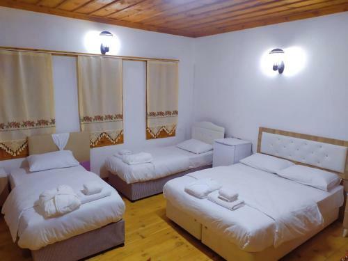 Bed & Breakfast Aya Konak