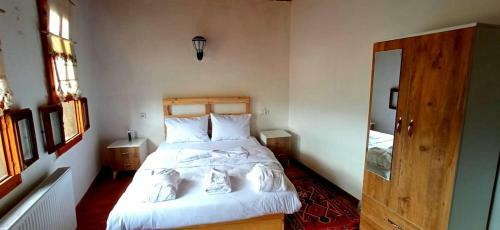 Bed & Breakfast Aya Konak