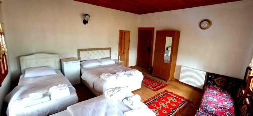 Bed & Breakfast Aya Konak