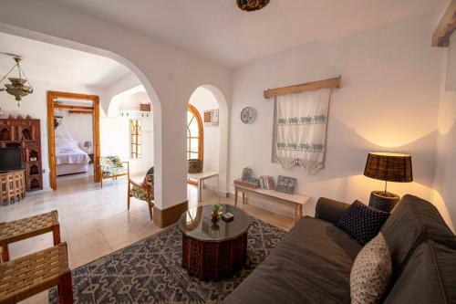 Cozy Villa With Sauna And Backyard In Bodrum