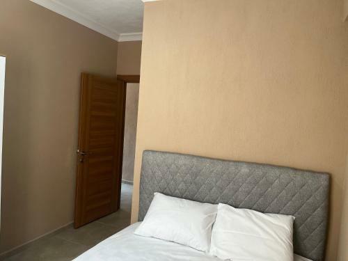 Apartamento B�rkl�ce Konaklar?
