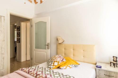 Apartamento Cosy Flat In The Center